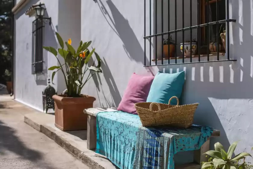 Holiday rentals in Xarabella, la Xara