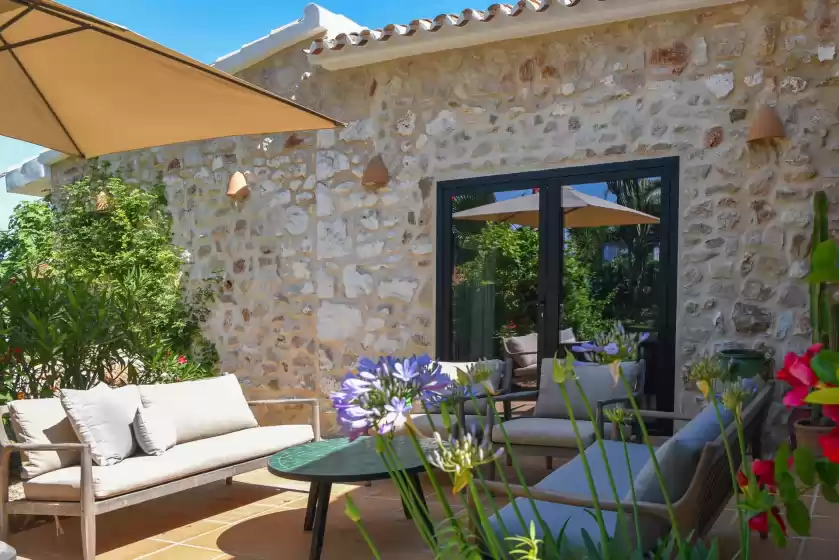 Holiday rentals in Xarabella, la Xara