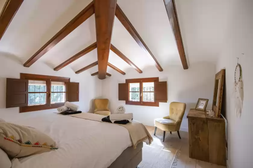 Holiday rentals in Xarabella, la Xara