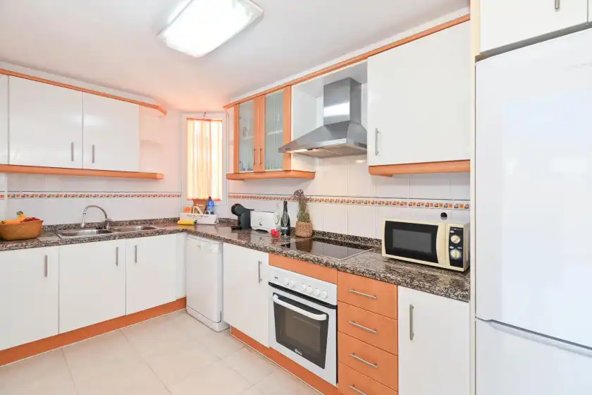 Location de vacances à Eclari, Xàbia/Jávea