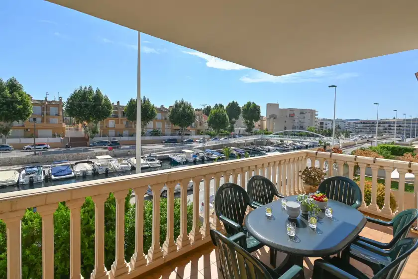 Location de vacances à Eclari, Xàbia/Jávea