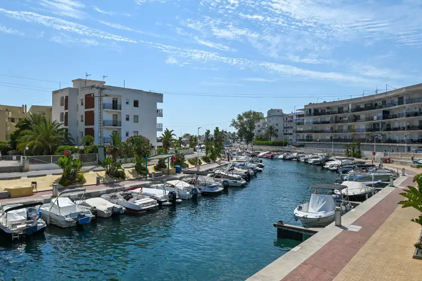 Location de vacances à Eclari, Xàbia/Jávea