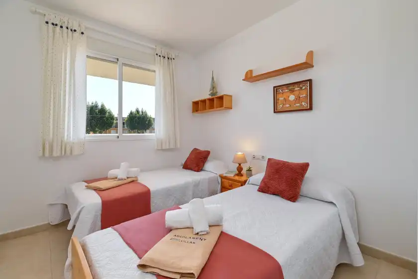 Location de vacances à Eclari, Xàbia/Jávea
