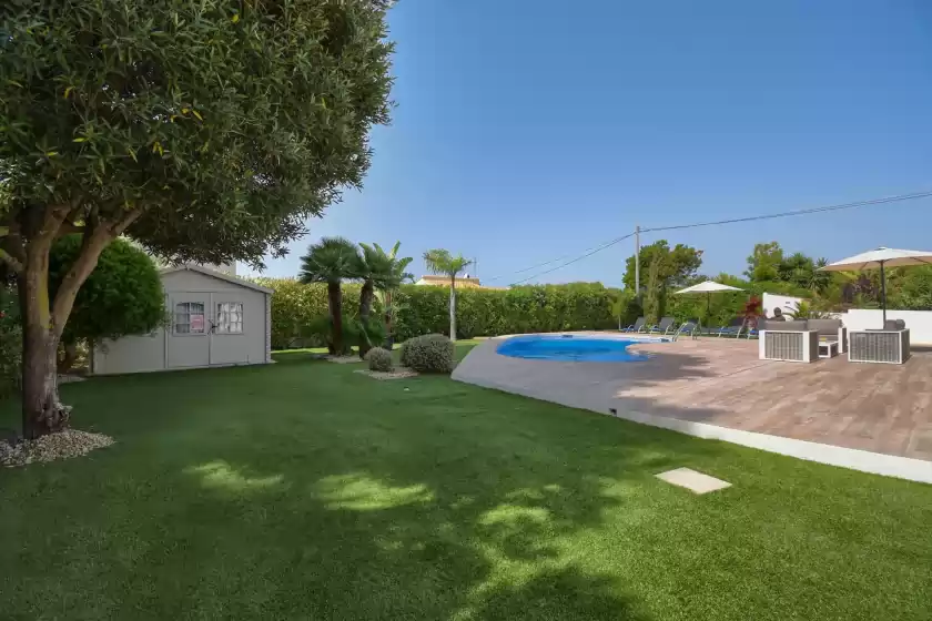 Alquiler vacacional en Violette, el Poble Nou de Benitatxell/Benitachell