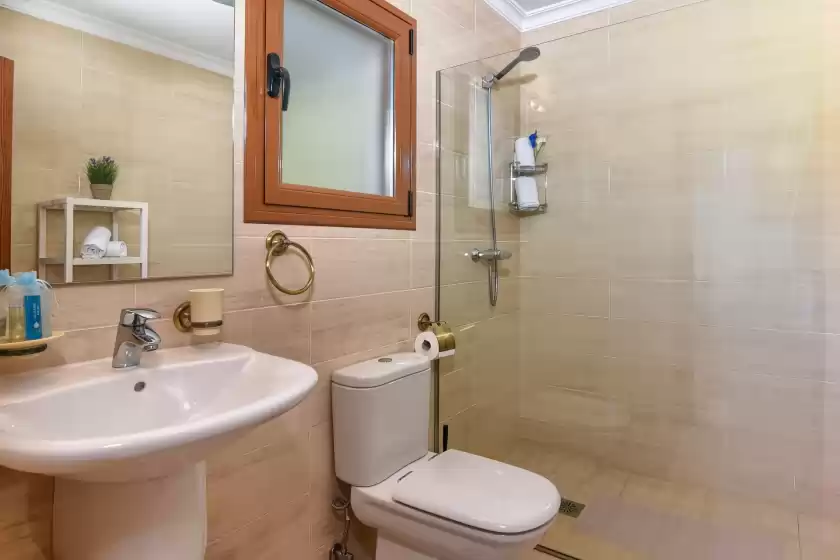 Ferienhaus auf Casa de missy, el Poble Nou de Benitatxell/Benitachell
