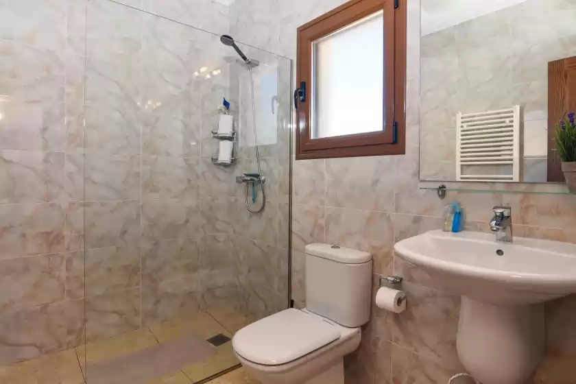 Ferienhaus auf Casa de missy, el Poble Nou de Benitatxell/Benitachell