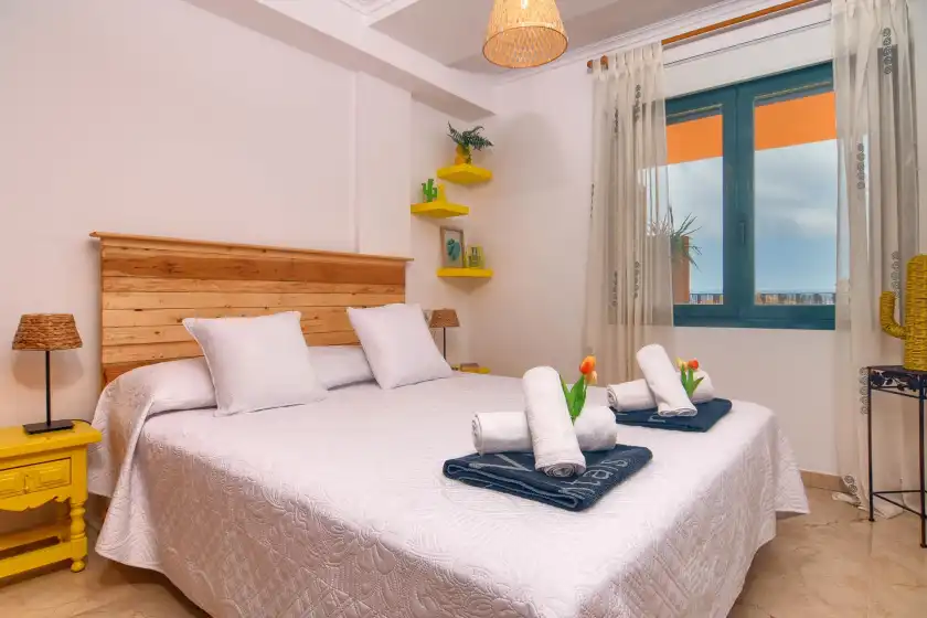 Ferienhaus auf Jardines de noa, Xàbia/Jávea