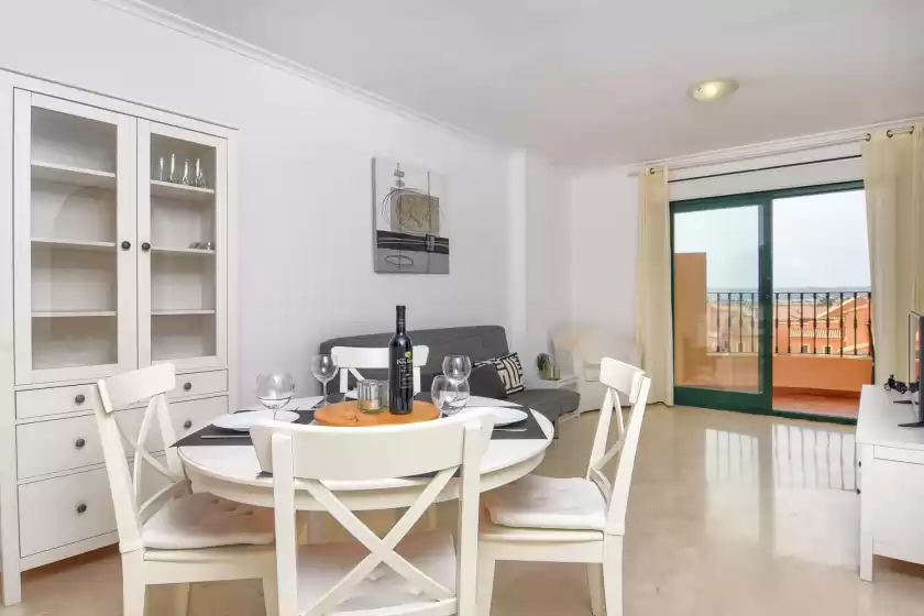Ferienhaus auf Robair, Xàbia/Jávea