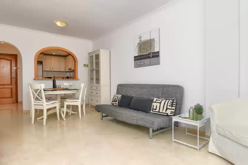 Ferienhaus auf Robair, Xàbia/Jávea