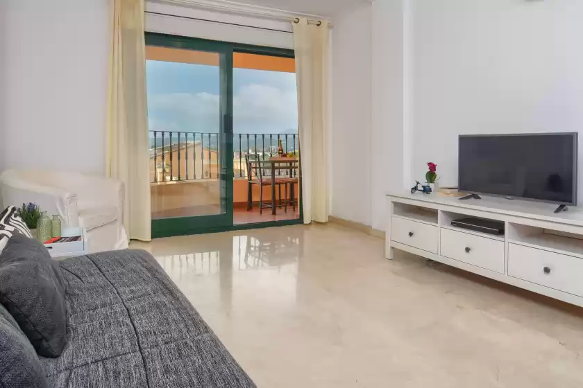 Ferienhaus auf Robair, Xàbia/Jávea