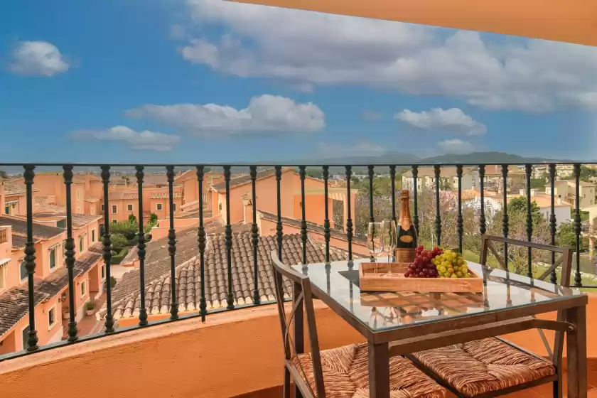 Ferienhaus auf Robair, Xàbia/Jávea