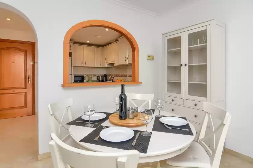Ferienhaus auf Robair, Xàbia/Jávea