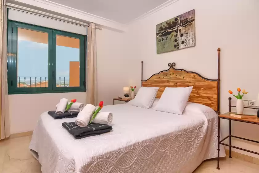 Ferienhaus auf Robair, Xàbia/Jávea