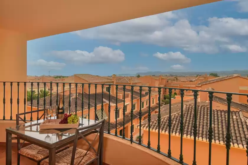 Ferienhaus auf Robair, Xàbia/Jávea