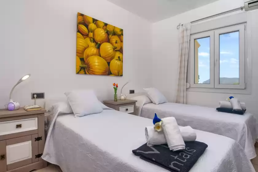 Holiday rentals in El elefante, Jesús Pobre