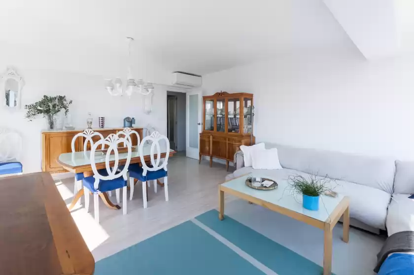 Holiday rentals in Drassanes, Dénia