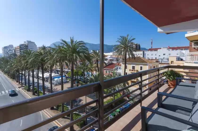 Holiday rentals in Drassanes, Dénia