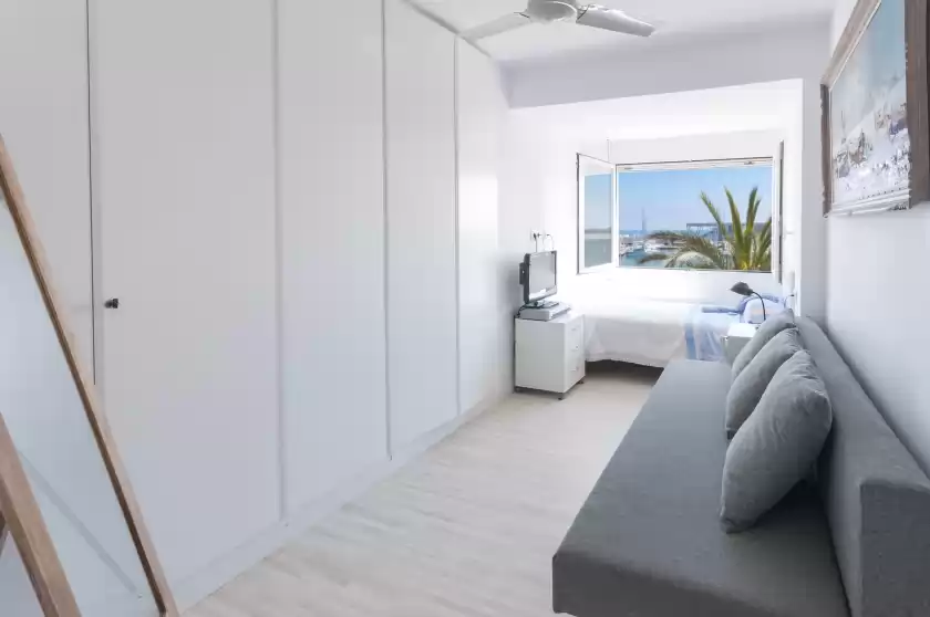 Holiday rentals in Drassanes, Dénia