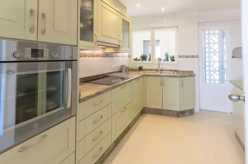 Holiday rentals in Drassanes, Dénia