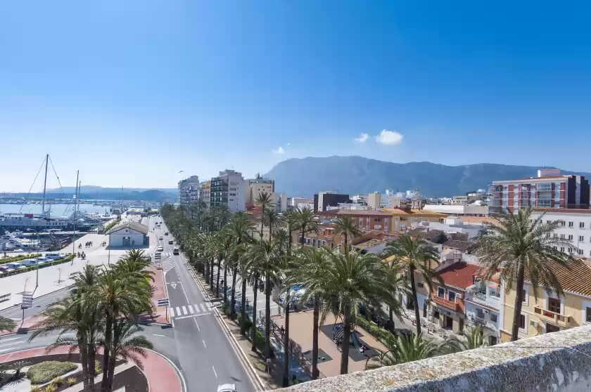 Holiday rentals in Drassanes, Dénia