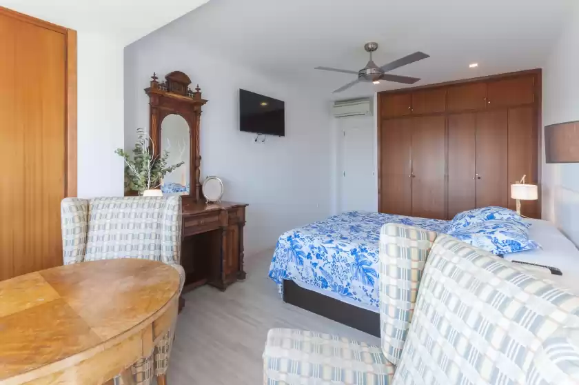 Holiday rentals in Drassanes, Dénia