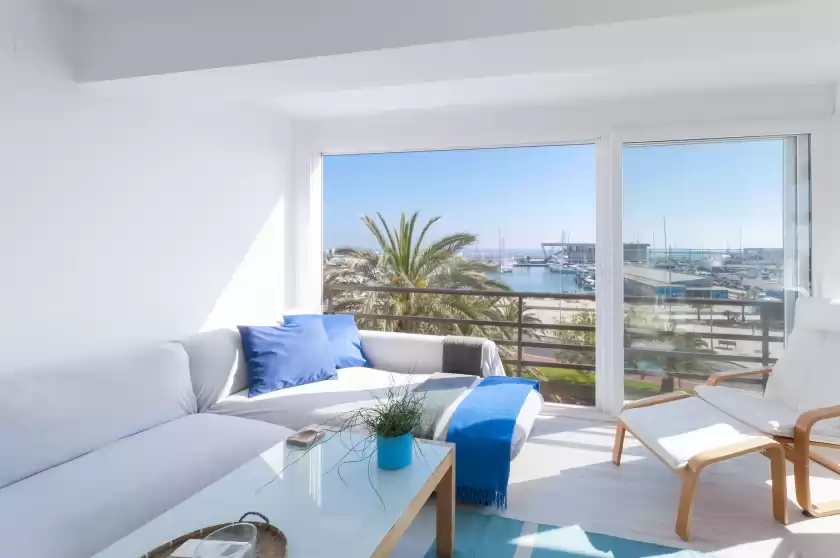 Holiday rentals in Drassanes, Dénia