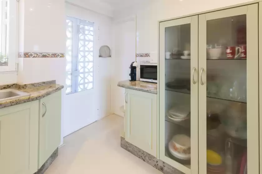 Holiday rentals in Drassanes, Dénia