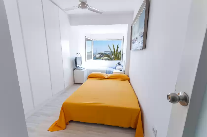 Holiday rentals in Drassanes, Dénia