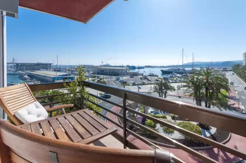 Holiday rentals in Drassanes, Dénia