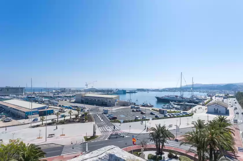Holiday rentals in Drassanes, Dénia