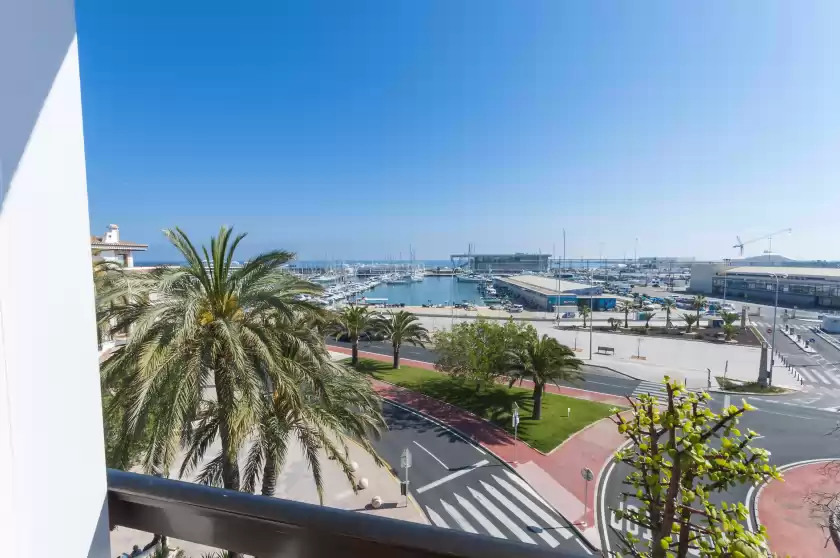 Holiday rentals in Drassanes, Dénia