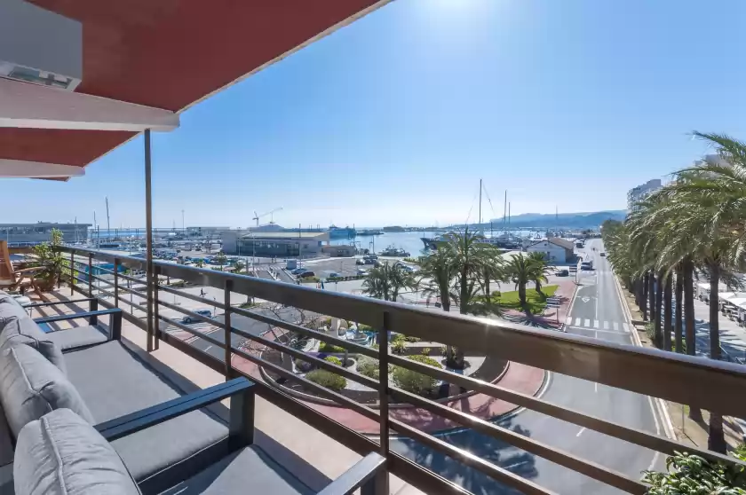 Holiday rentals in Drassanes, Dénia