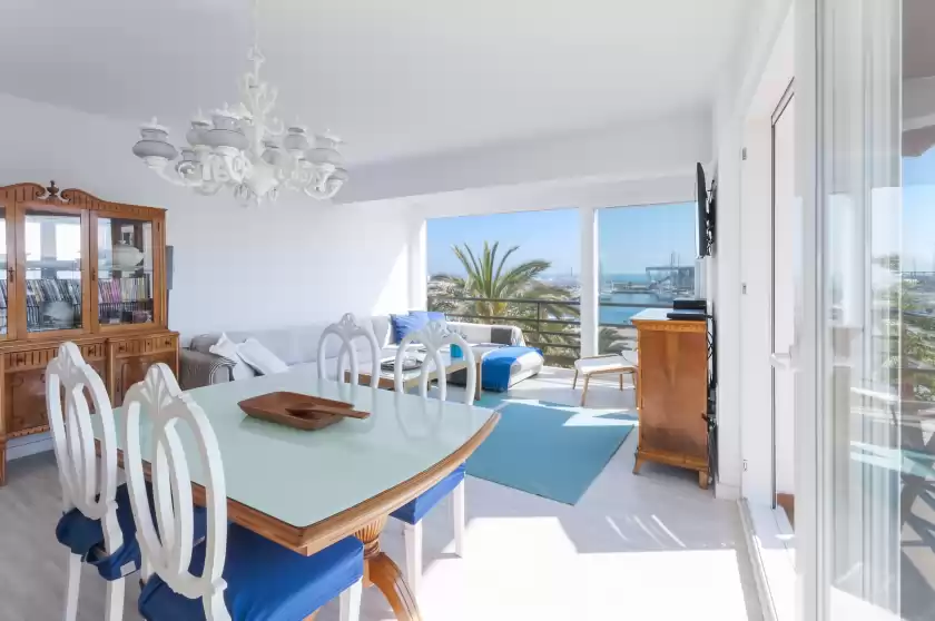 Holiday rentals in Drassanes, Dénia