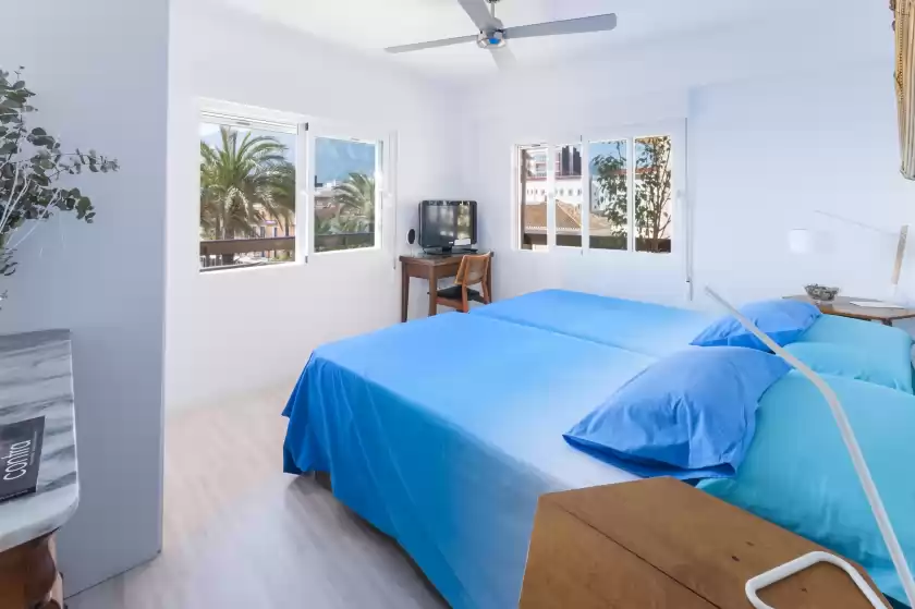 Holiday rentals in Drassanes, Dénia
