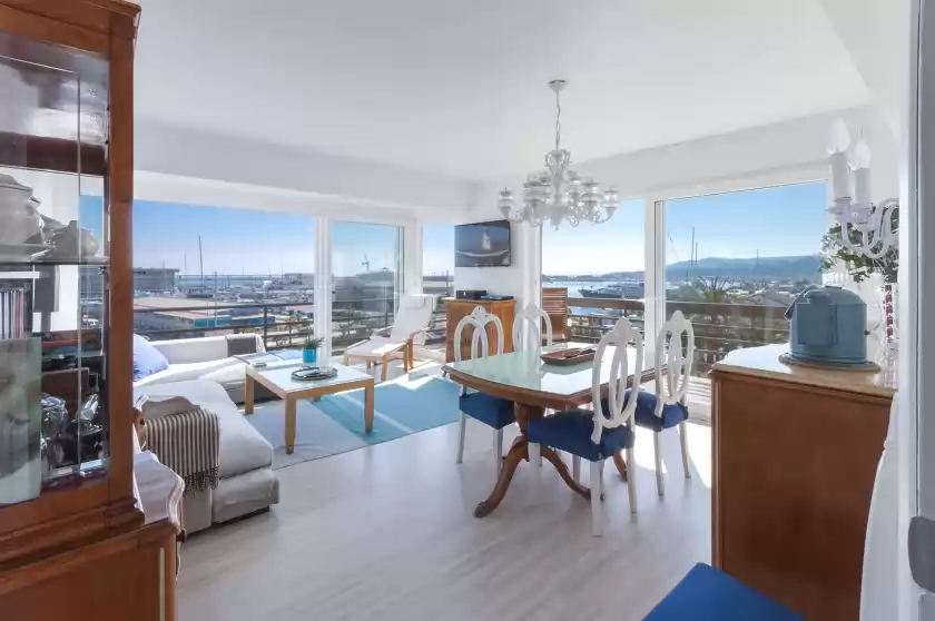 Holiday rentals in Drassanes, Dénia