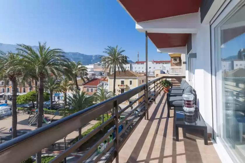 Holiday rentals in Drassanes, Dénia