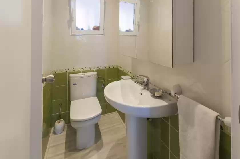 Holiday rentals in Drassanes, Dénia
