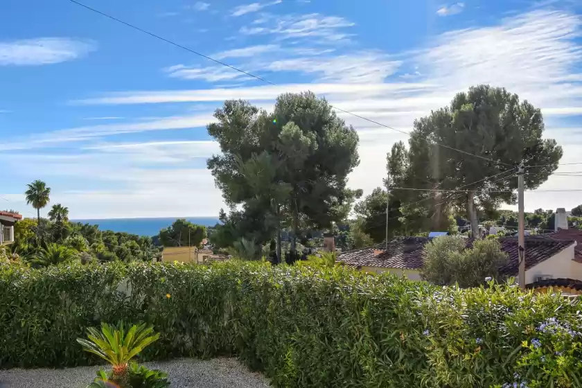 Holiday rentals in Feliz, Fanadix