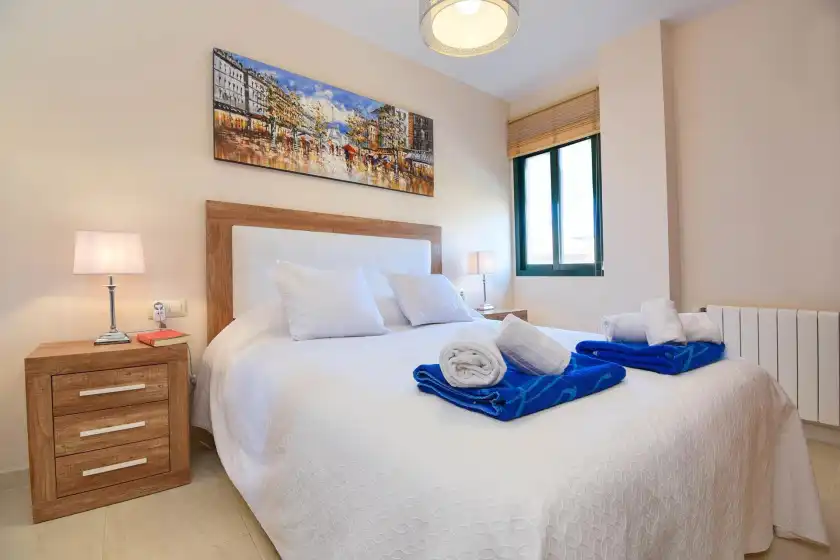 Holiday rentals in Sorolla sol, Xàbia/Jávea