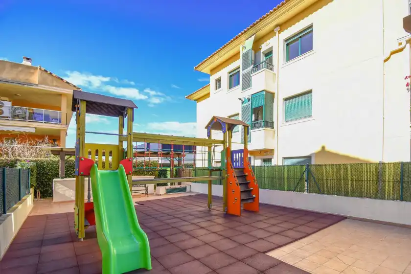 Holiday rentals in Sorolla sol, Xàbia/Jávea