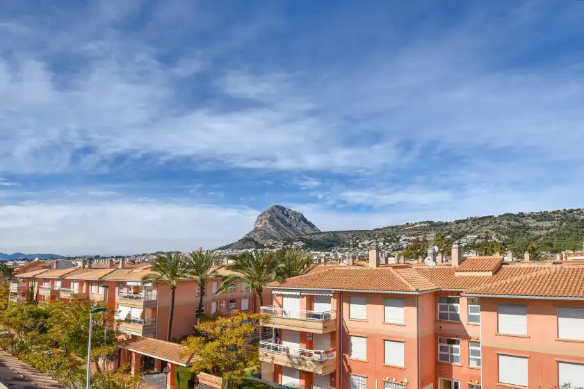 Holiday rentals in Sorolla sol, Xàbia/Jávea