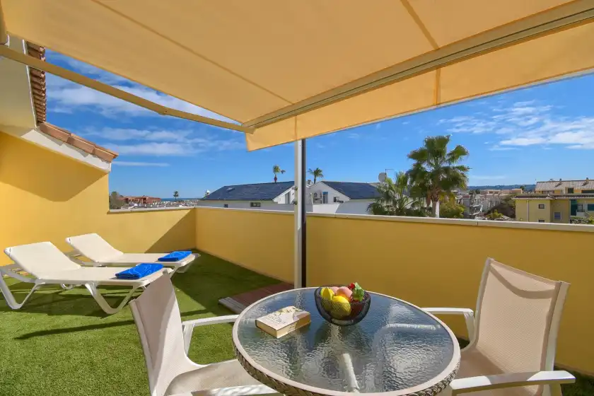 Holiday rentals in Sorolla sol, Xàbia/Jávea