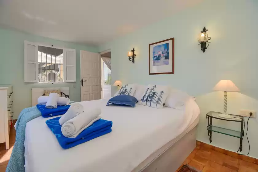 Holiday rentals in Ladera, Jesús Pobre