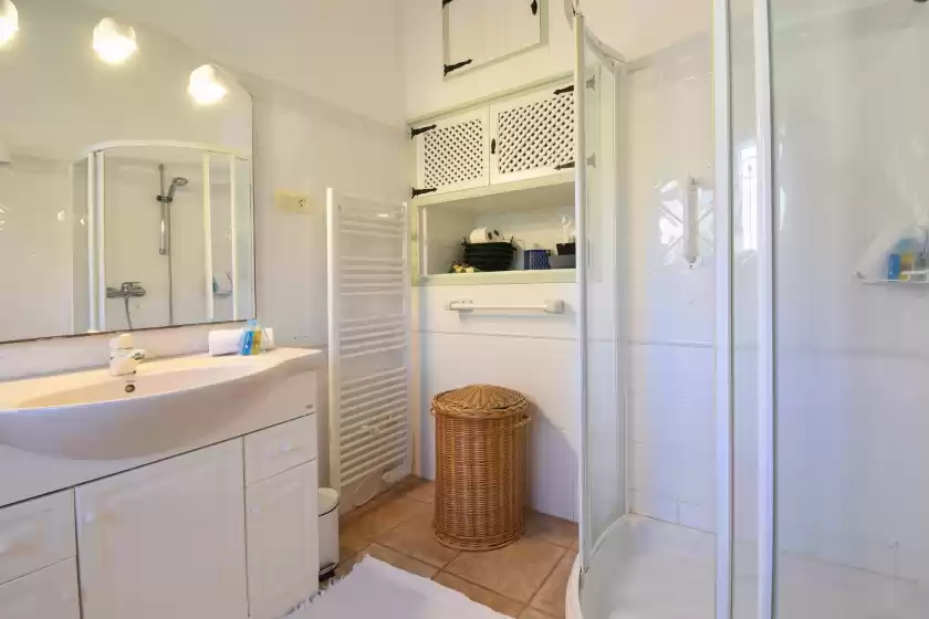 Holiday rentals in Ladera, Jesús Pobre