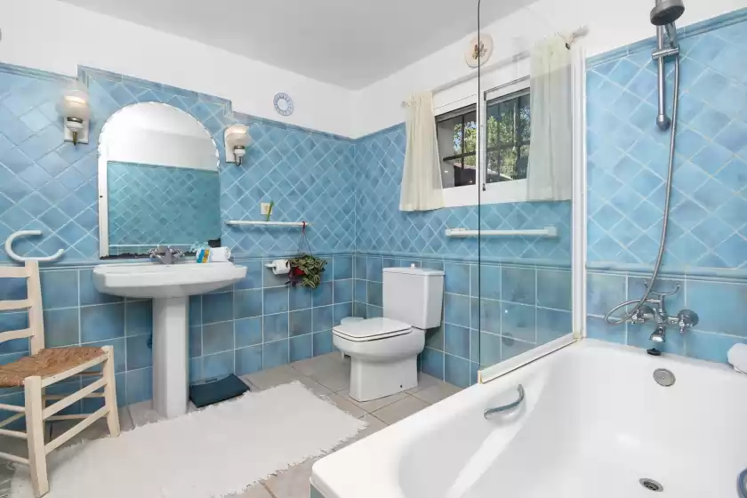 Holiday rentals in Ladera, Jesús Pobre