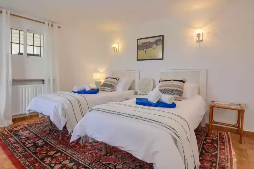 Holiday rentals in Ladera, Jesús Pobre