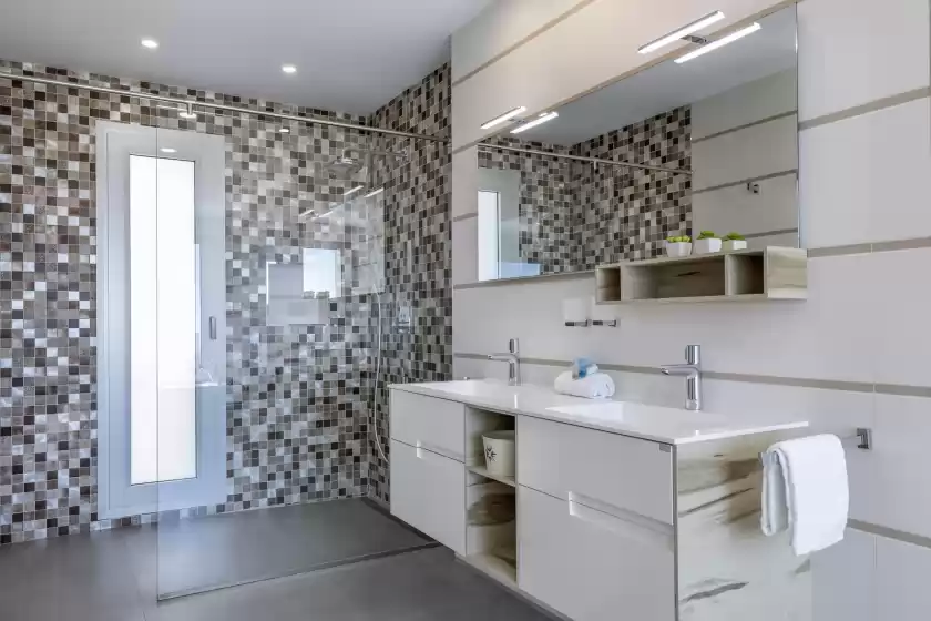 Location de vacances à Casa del mar, Moraira