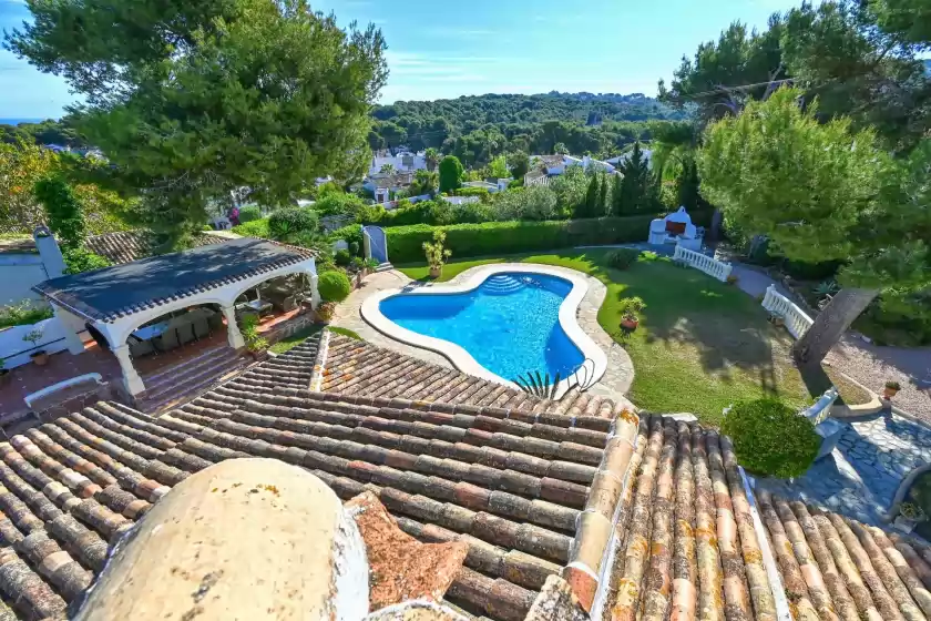 Alquiler vacacional en Las macadas, Xàbia/Jávea