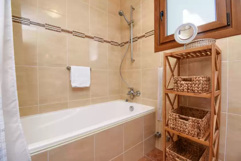 Alquiler vacacional en Las macadas, Xàbia/Jávea