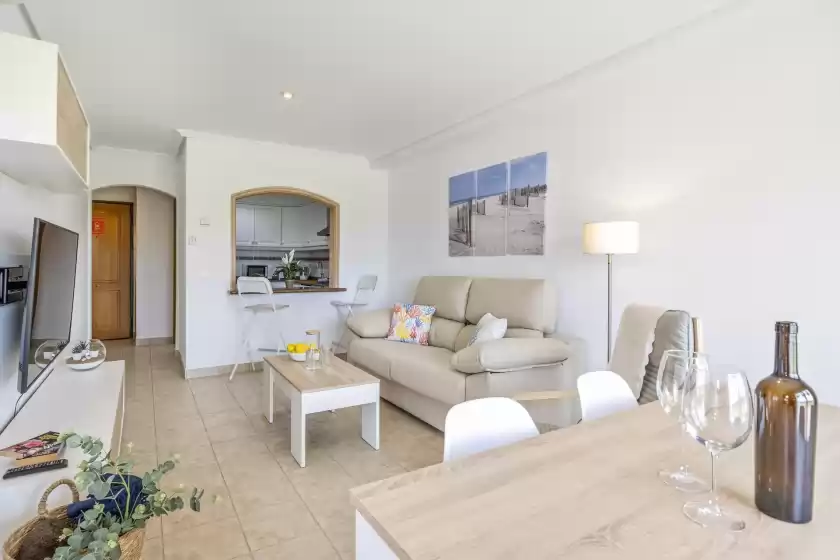 Alquiler vacacional en Aurora, Xàbia/Jávea